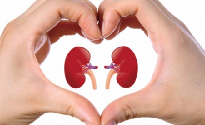 28 bin 272 kişi organ nakli bekliyor