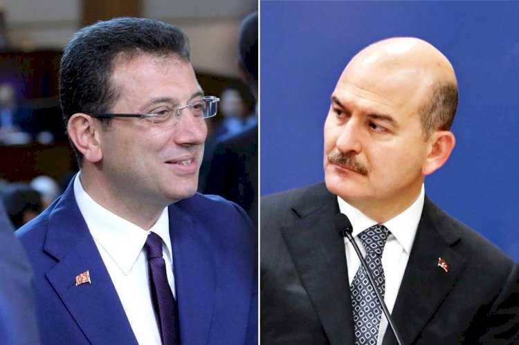 Erdoğan'ın eski danışmanı Akif Beki'den Süleyman  Soylu'ya  ilginç  ima!