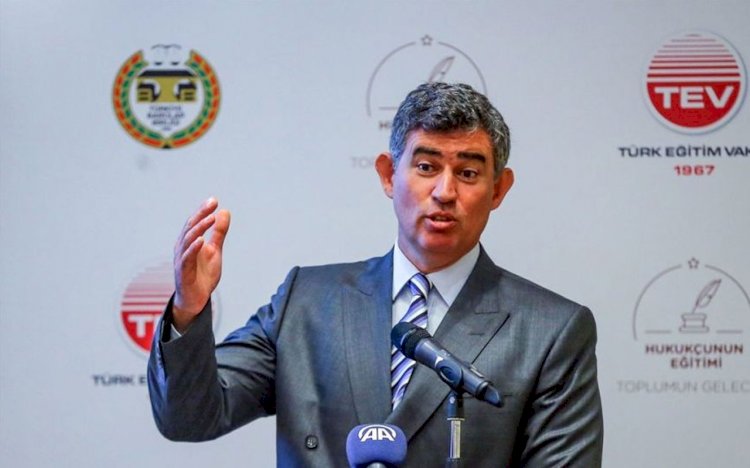 11 baro, TBB'ye olağanüstü genel kurul çağrısı yaptı