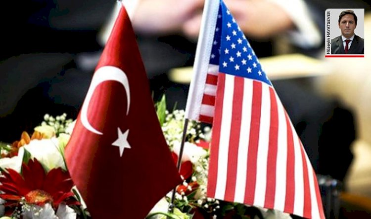 ABD’de lobi faaliyetleri için 3 yılda 23 milyon dolardan fazla para harcandı
