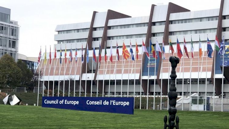 Türkiye, Avrupa Konseyi'ne yaptığı katkı payının yarıdan fazlasını kesti