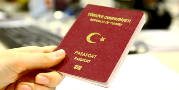 Pasaport İzmir’de bir semt adı değildir