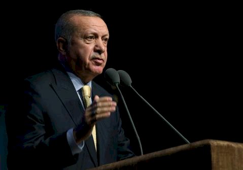 Erdoğan, 3 hükümlünün cezasını kaldırdı