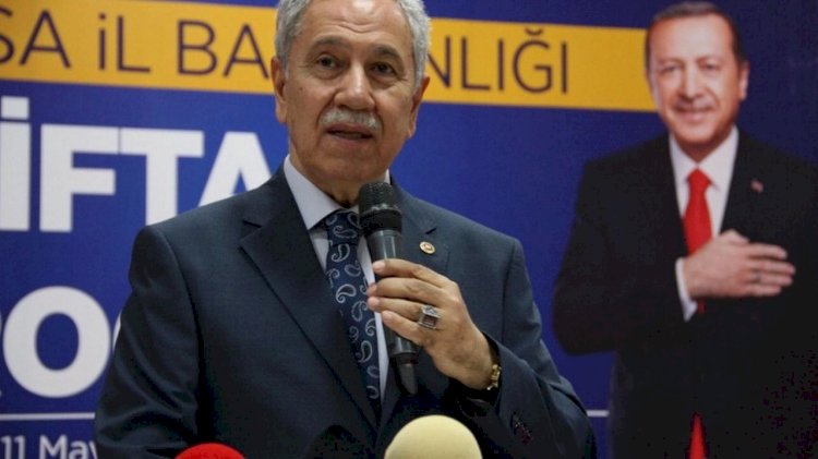 'Beraat Etmişlerin Terörist yaftasından Kurtulması Lazım'