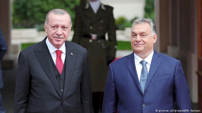 Erdoğan: Baktık bu iş olmuyor, kapıları açmak zorunda kalırız
