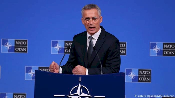 NATO’dan uyarı: ABD olmadan Avrupa kendini savunamaz