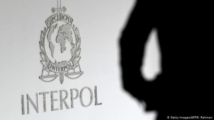 Türkiye’den Almanya’ya bin 252 Interpol kararı