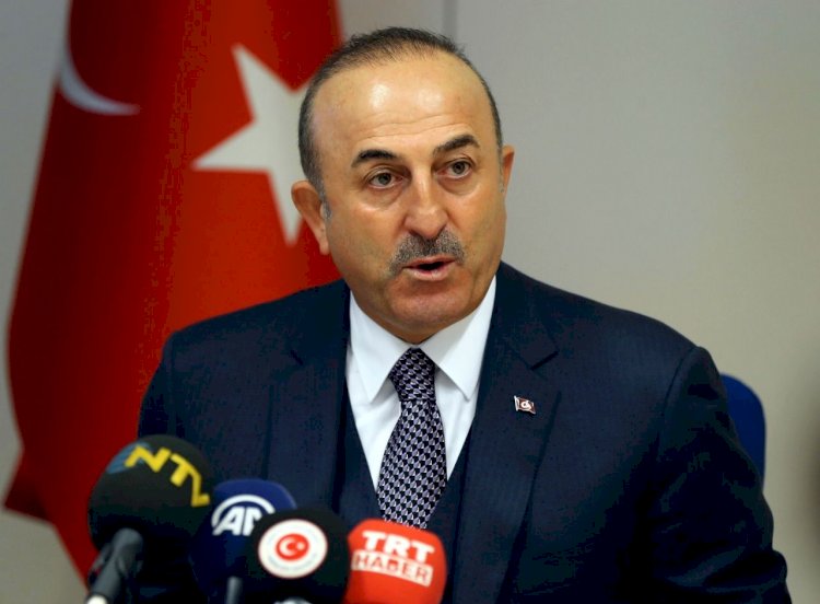Özgür Özel: “Mevlüt Çavuşoğlu’nun 130 bin euro ek ödeme aldığı iddia ediliyor”