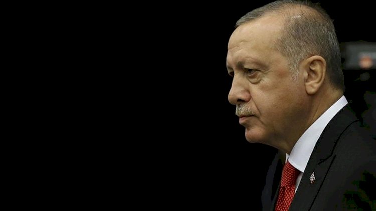 Erdoğan: Sözler tutulmadı Barış Pınarı Harekâtı devam edecek