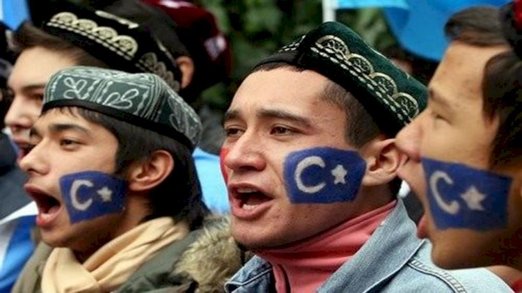 Uygur Türkleri ve Uygur Tarihi Belgeseli