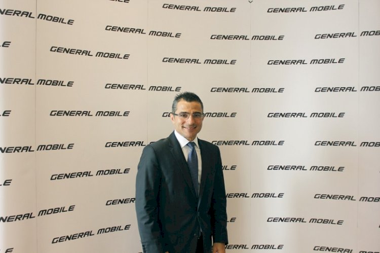 General Mobile, Amazon iş birliği ile İngiltere pazarına açılıyor