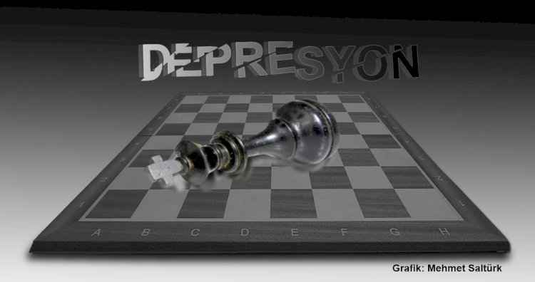 Depresyon ve Genler