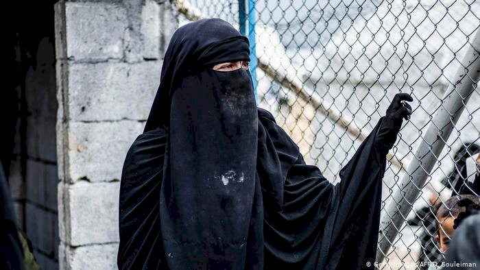 Avrupa IŞİD’li vatandaşları ile sınanıyor