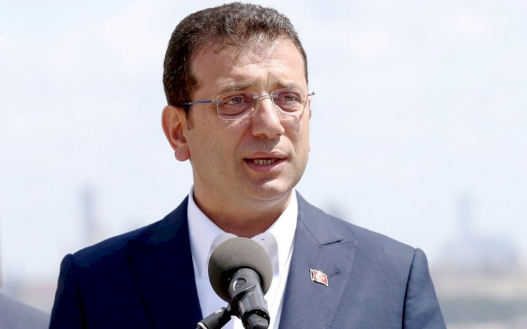 İmamoğlu, çalışmak istemediği yöneticileri mezarlıklar müdürlüğüne gönderiyor