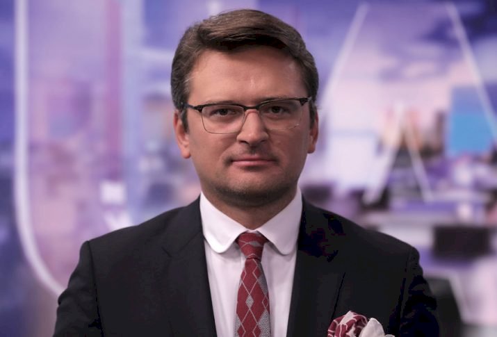 "Rusya Ukrayna'yı yeniden yanına çekmek veya yok etmek istiyor"