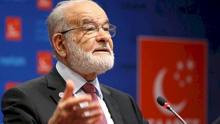 Karamollaoğlu'ndan EYT açıklaması: "Olağan üstü bir karar alınır"