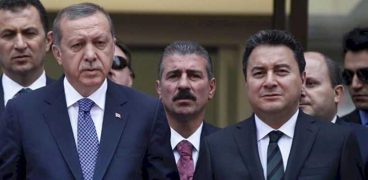 "Erdoğan, Ali Babacan ile bir araya gelecek"