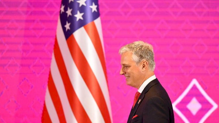 ABD: Türkiye’yi NATO’da tutmak için bütün çabayı göstereceğiz