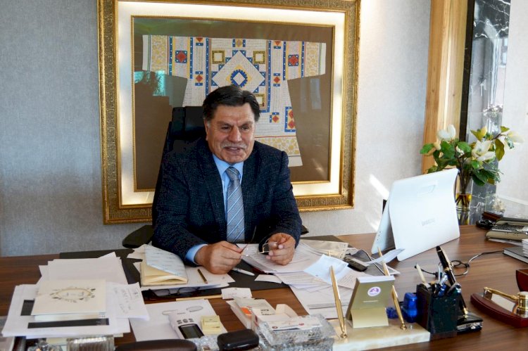 Eski AYM Başkanı Haşim Kılıç: Yüksek mahkeme denetim yapabilseydi KHK mağdurları olmayacaktı