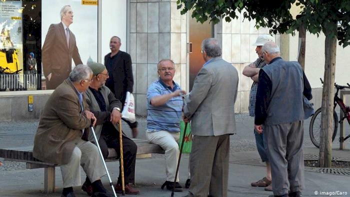 Yorum: Duvar’ın yıkılması misafir işçilerin uyumuna ket vurdu