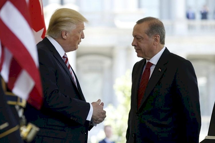 Erdoğan’ın ABD ziyareti: Müspet sonuç doğar, Senato tasarıya geçit vermez