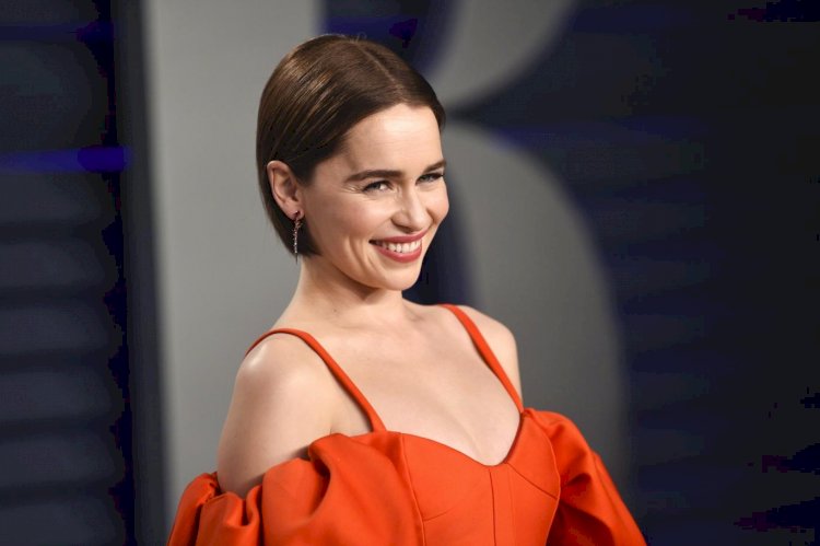 Game of Thrones yıldızı Emilia Clarke ilk kadın James Bond olmak istiyor