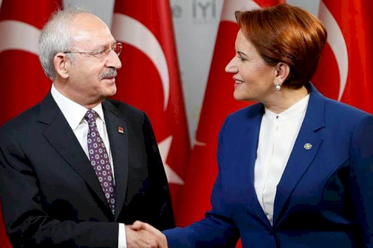 Selvi: Erdoğan, Millet İttifakı’nı parçalamayı hedefliyor