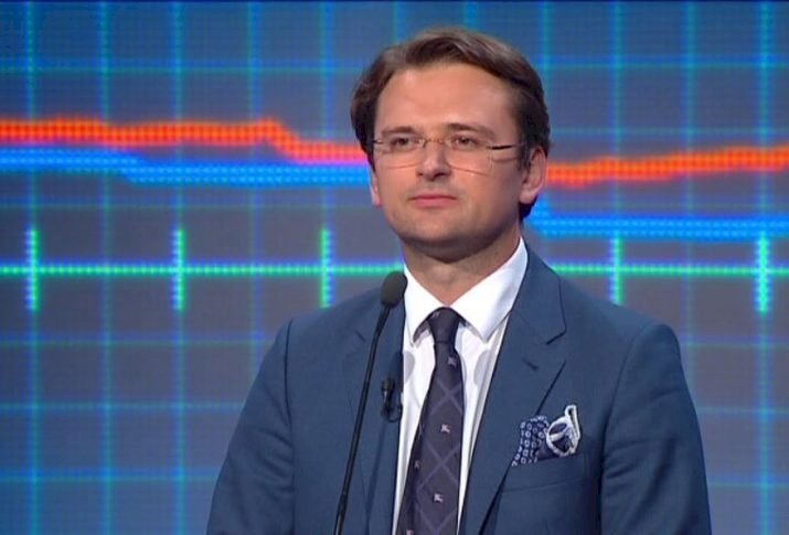 Rusya Hem Tazminat Ödemeli Hemde Kırım'ı Vermeli