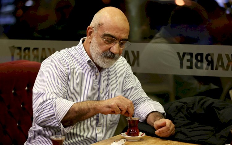 Ahmet Altan hakkında yakalama kararı