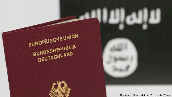 Almanya'ya dönen IŞİD'lilerin akıbeti ne olacak?