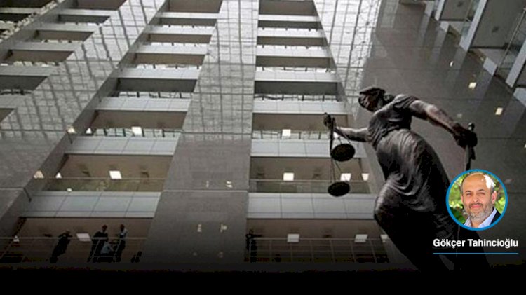 Farklı isimle kadınlarla görüşüp, görüntülerini kaydedip, şantaj yapıp ceza almayabilirsiniz