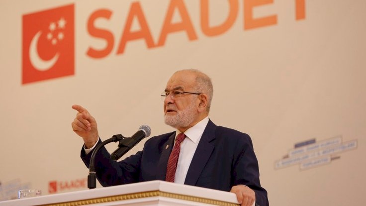 Temel Karamollaoğlu: İttifaklar değişebilir