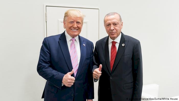 ABD-Türkiye: Tamam mı, devam mı?