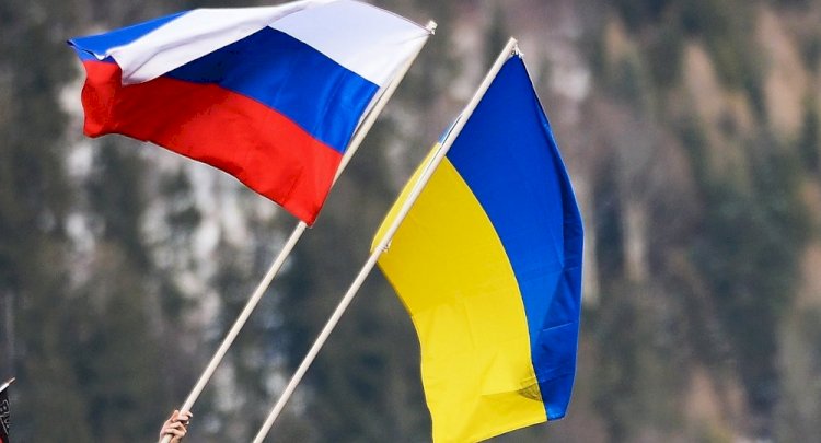 Ukrayna: Rusya’ya yaptırımların kalkma olasılığına hazırız