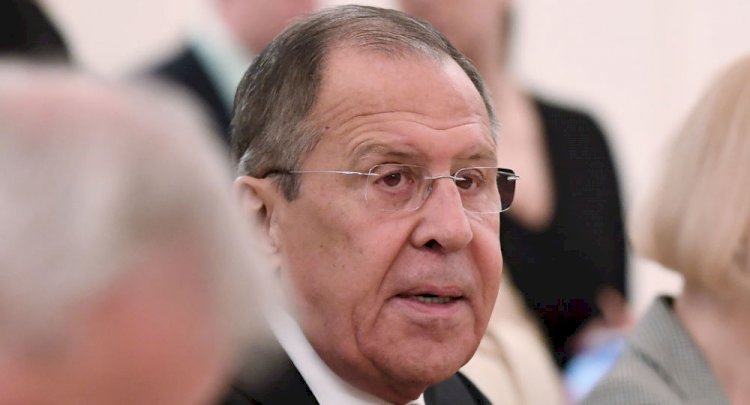 Lavrov: 2013'te Suriye'de ABD'yle bir anlaşma yapmaya çok yaklaştık