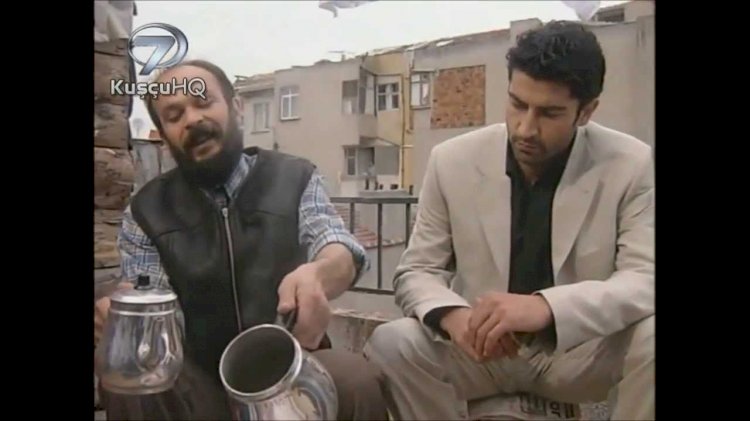 Yusuf İdim Davut Oldum  - Deli Yürek