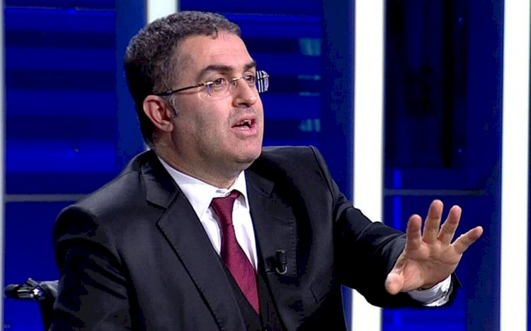 Mansur Yavaş için Ersan Şen raporu