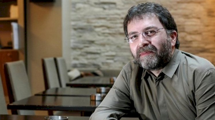 Ahmet Hakan: FETÖ’cüler Ahmet Altan’ın içeride kalarak kendilerine daha fazla hizmet edeceğini düşündüler