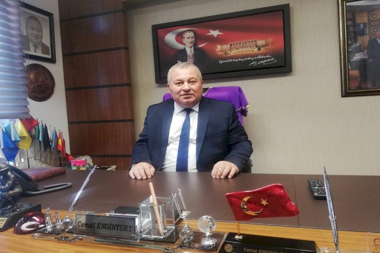 MHP Ordu milletvekili Cemal Enginyurt Independent Türkçe'ye konuştu