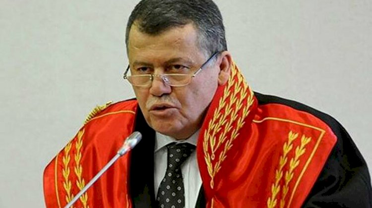 Yargıtay Başkanı  İsmail Rüştü Cirit, yaş haddinden emekli olacak, yerine kim gelecek?