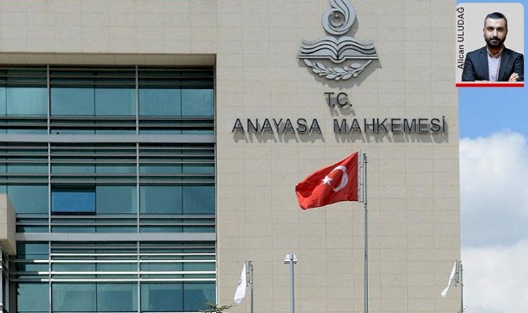 AYM kararı binlerce KHK’lının kaderini değiştirebilir
