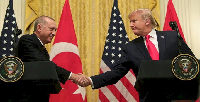 Hiçbir lider, Erdoğan kadar istediğini elde edemedi