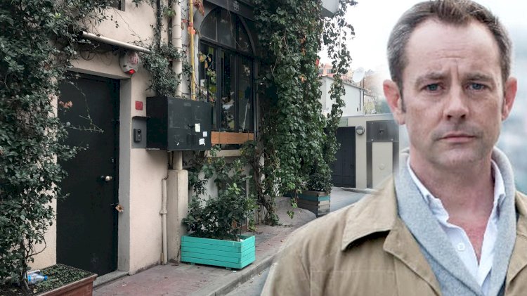 “Kapısında her gün mendil satan adam 10 gündür kayıp”