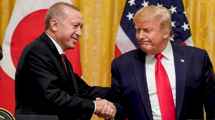 Murat Yetkin: Trump o kadar saf mı?