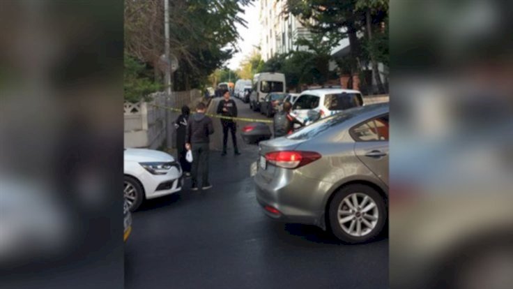 Bakırköy'de 3 kişi ölü bulundu: Yine siyanür