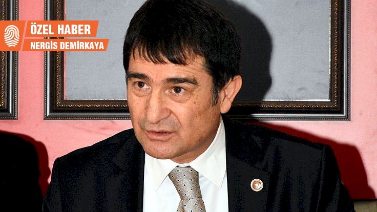 Heyetler arası görüşmede MHP sürprizi ilk değil