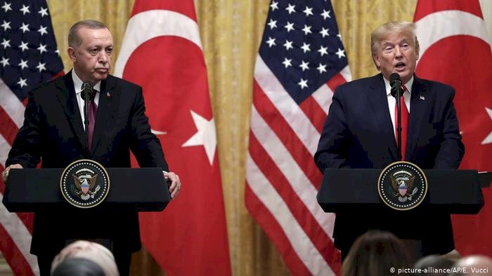 SZ: Ekonomi Erdoğan’ın en zayıf noktası