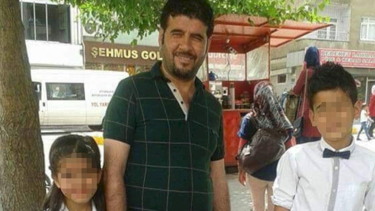 OHAL Komisyonu KHK'liyi öldükten sonra işe iade etti