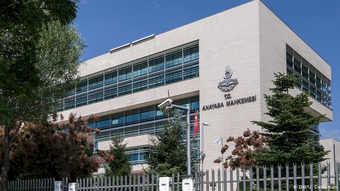 AYM kararı KHK’lıların kaderini değiştirebilir
