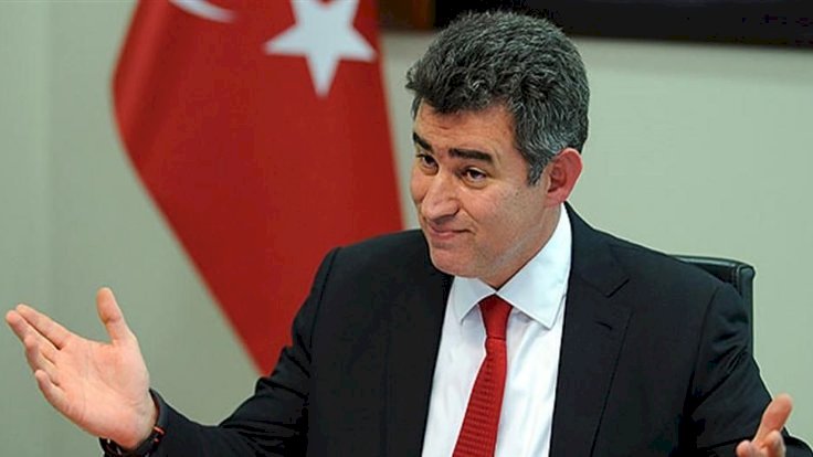 Metin Feyzioğlu'ndan genel kurul isteyen 12 baroya: Yargıya başvurun